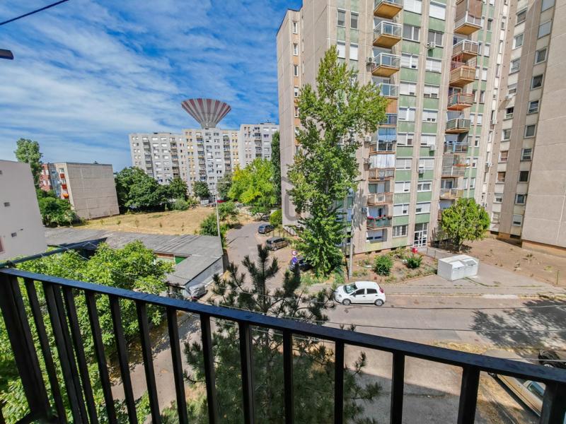 Eladó lakás Budapest