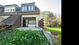 Eladó sorház Budapest