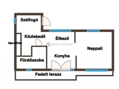 Eladó családi ház Pécs