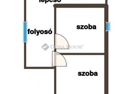 Eladó családi ház Pécs