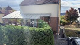 Eladó családi ház Pécs