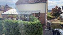 Eladó családi ház Pécs