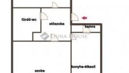 Eladó lakás Pécs