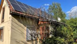 Eladó nyaraló Gyula