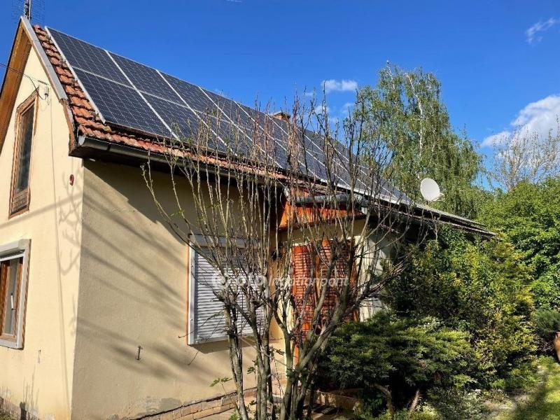 Eladó nyaraló Gyula