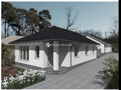 Eladó ikerház Mende