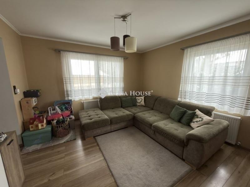 Eladó családi ház Maglód