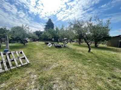 Eladó egyéb telek Budapest