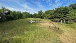 Eladó egyéb telek Budapest