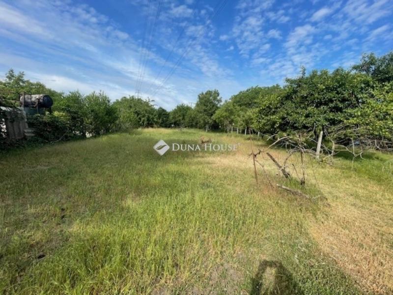 Eladó egyéb telek Budapest