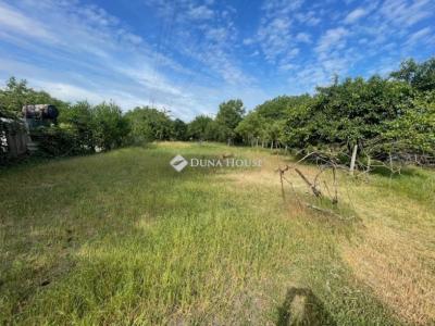 Eladó egyéb telek Budapest