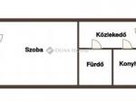 Eladó lakás Esztergom