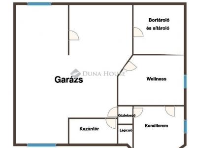 Eladó családi ház Solymár