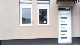 Eladó házrész Gyula