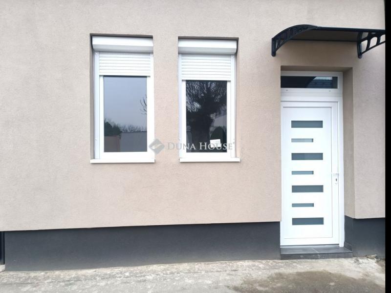 Eladó házrész Gyula