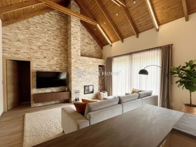 Eladó családi ház Vonyarcvashegy