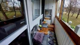 Eladó lakás Mohács