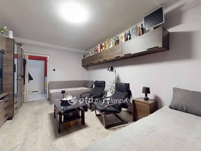 Eladó lakás Miskolc