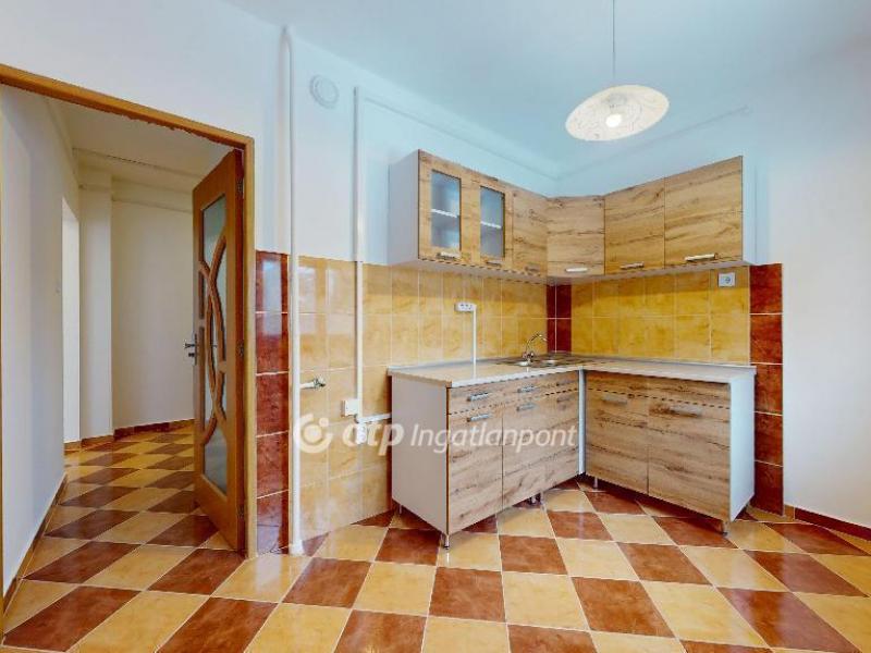 Eladó lakás Miskolc