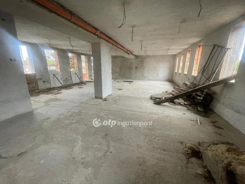 Eladó sorház Pécs