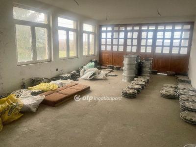 Eladó sorház Pécs