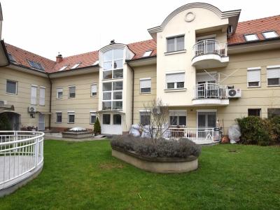 Eladó lakás Debrecen