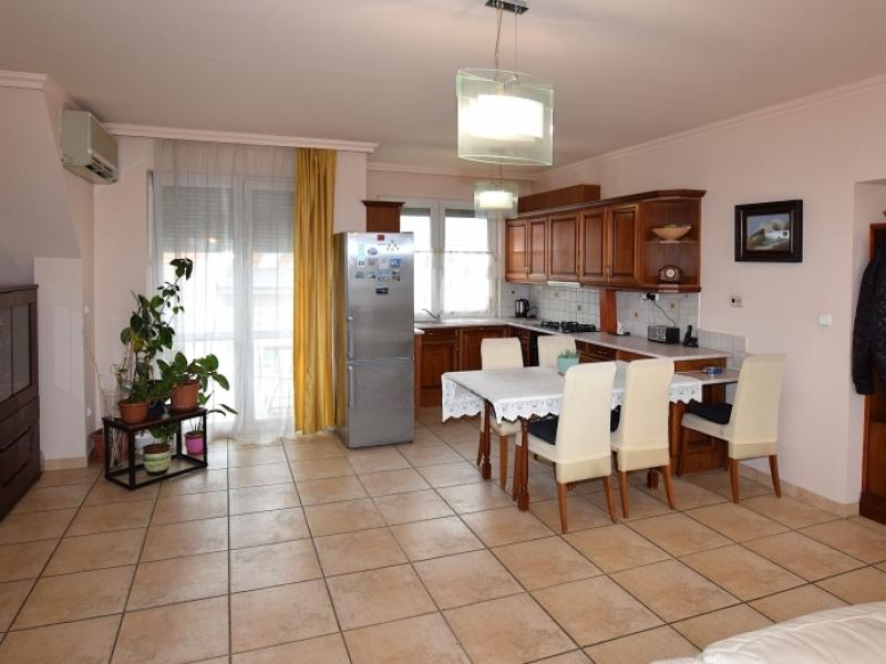 Eladó lakás Debrecen