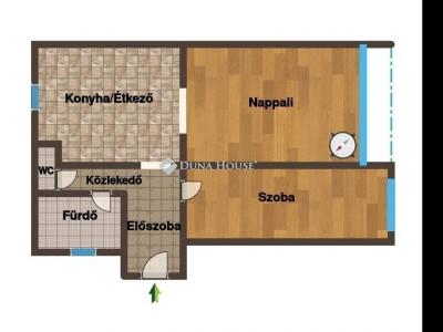 Eladó lakás Budapest