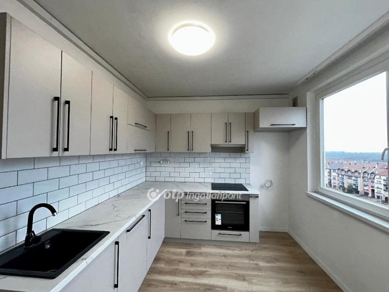 Eladó lakás Debrecen