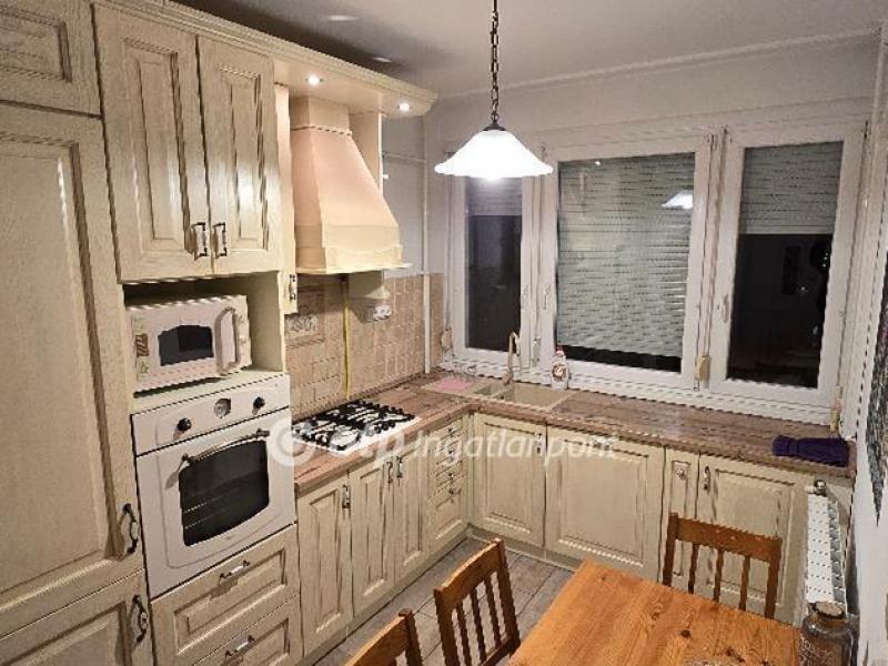 Kiadó lakás Debrecen