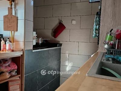 Eladó családi ház Sáránd