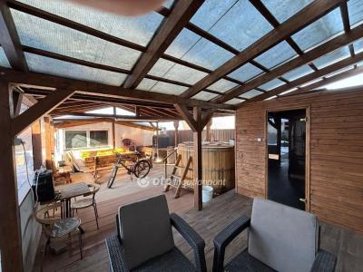 Eladó családi ház Téglás