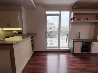 Eladó lakás Budapest