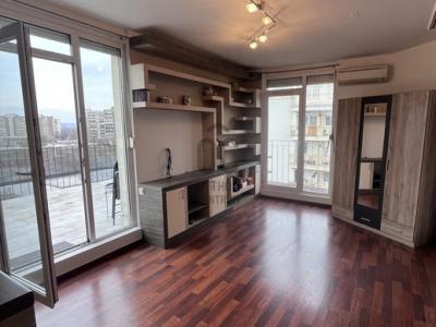 Eladó lakás Budapest