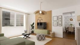 Eladó lakás Budapest