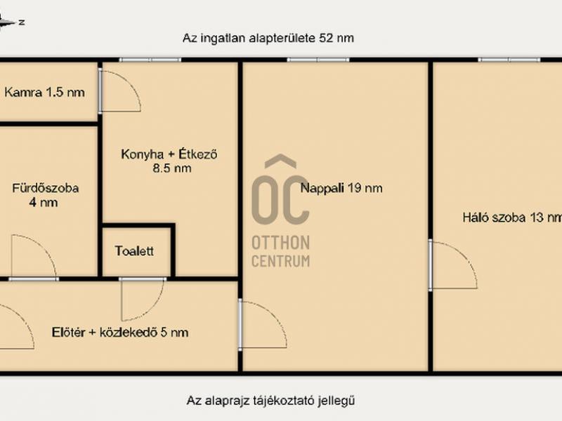 Eladó lakás Budapest