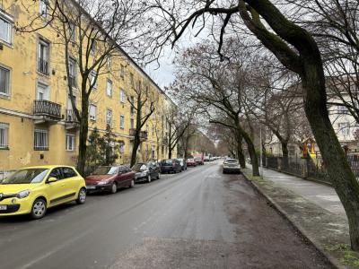 Eladó lakás Budapest