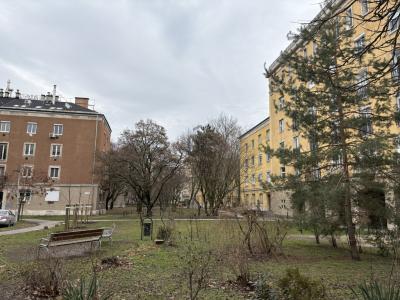 Eladó lakás Budapest