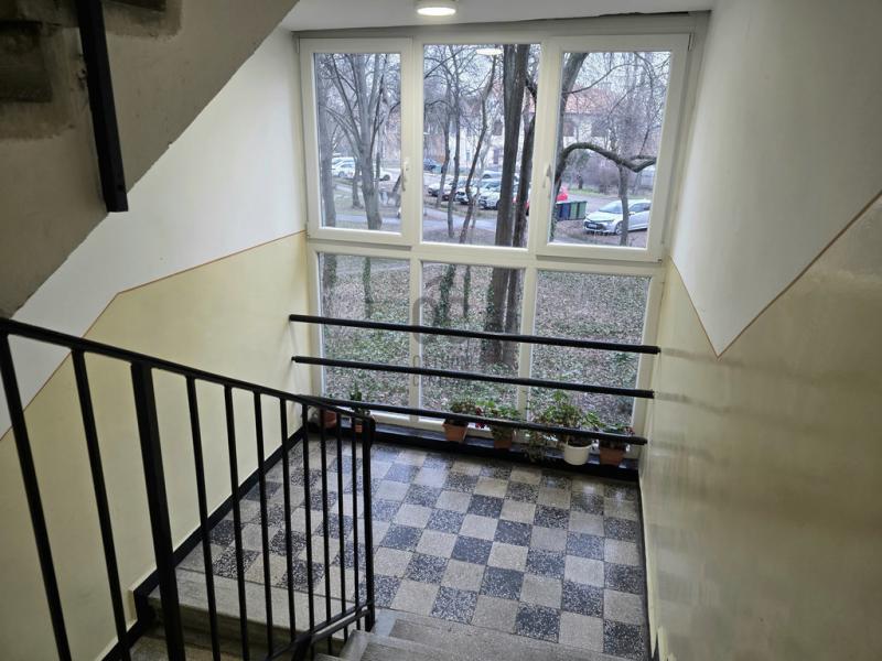 Eladó lakás Budapest