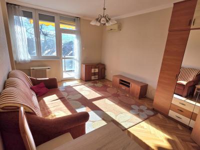 Eladó lakás Budapest