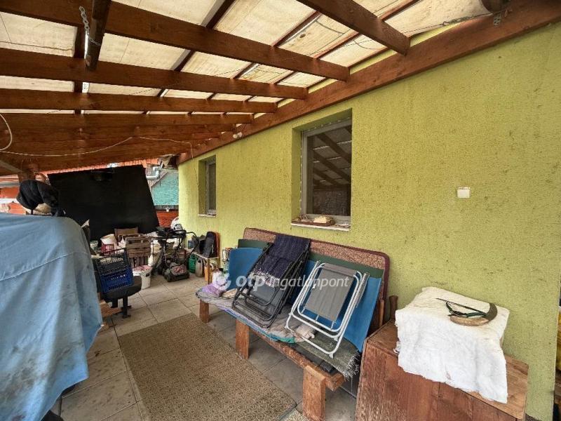 Eladó családi ház Gyula