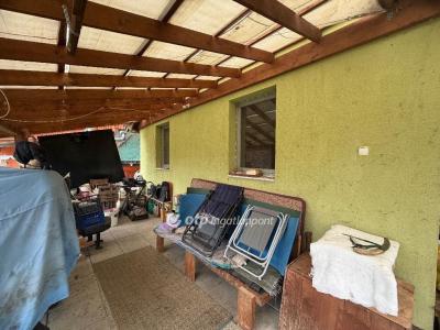 Eladó családi ház Gyula