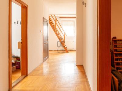 Eladó családi ház Budapest