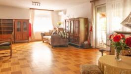 Eladó családi ház Budapest