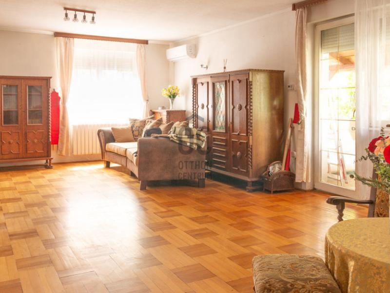 Eladó családi ház Budapest