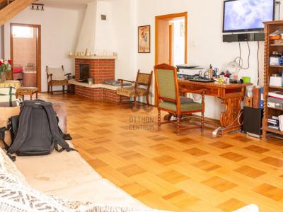 Eladó családi ház Budapest