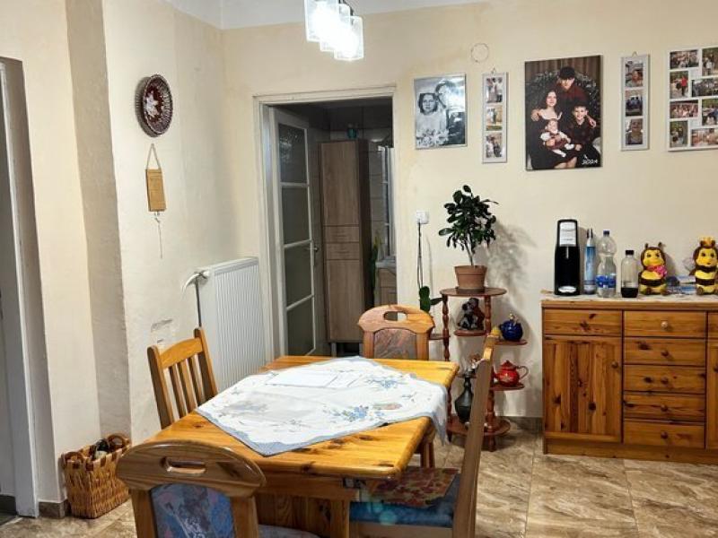 Eladó családi ház Kislippó
