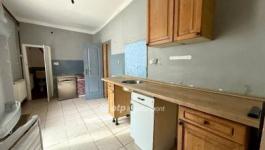 Eladó családi ház Újpetre