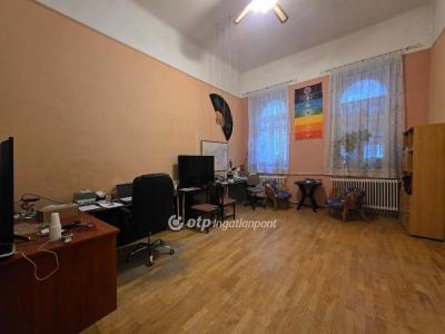 Eladó lakás Budapest
