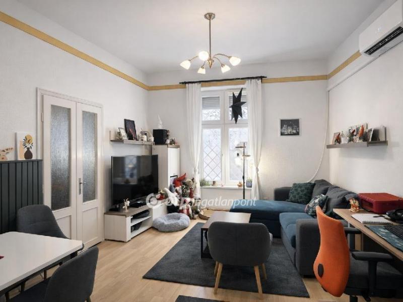 Eladó lakás Budapest